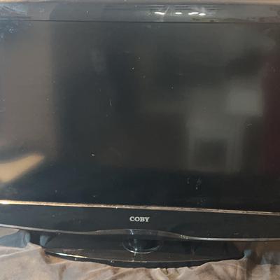 AX240 Coby TV