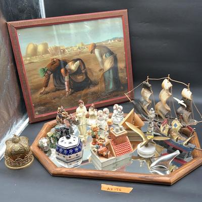 AX156 Goebel And More 