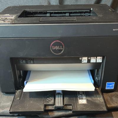 AX215 Dell Printer 