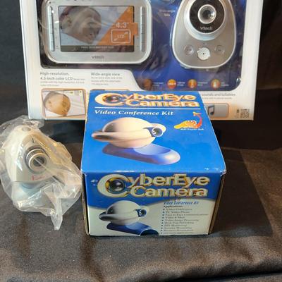 AX218 Vtech
