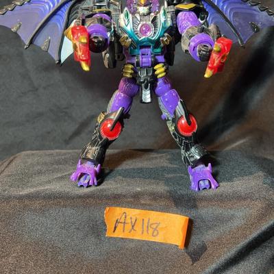 AX118 Hasbro Transformers 2000