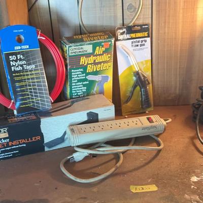 AX322 Miscellaneous Tools