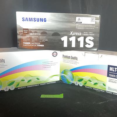 AX257 Toner Cartridges