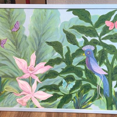 AX145 Print By Vercile