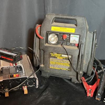 AX236 Power Inverters