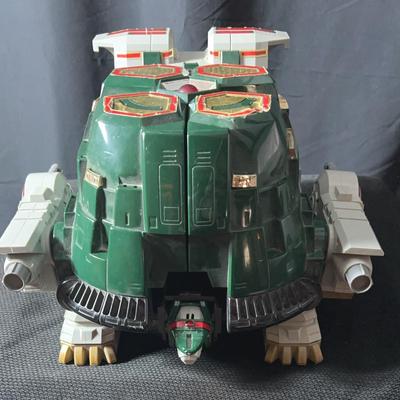 AX105 1994 Bandai Power Ranger