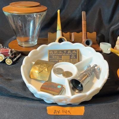 AX149 Coins And Man Cave Collection