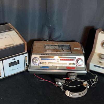 AX233 Fonix Hearing Aid Test Set