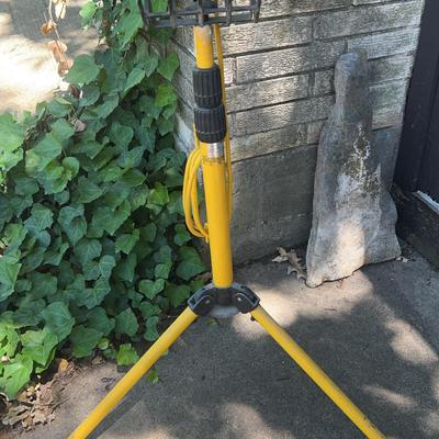 AX317 Portable Work Light