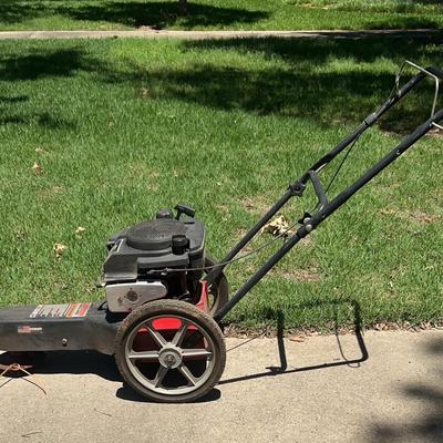 AX312 Swisher Trimmer Mower