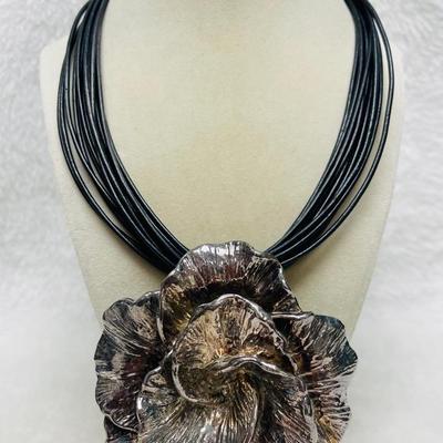 Sterling Silver 