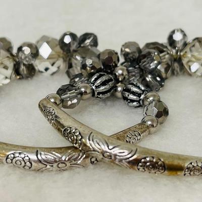 Vintage Silver Bracelets