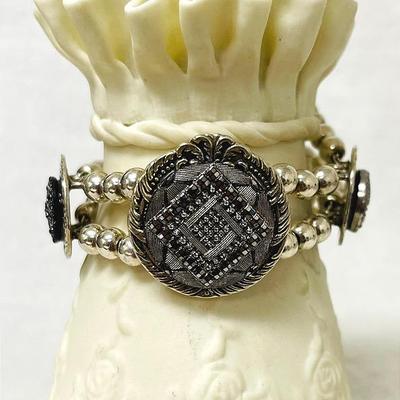 Sterling Silver 