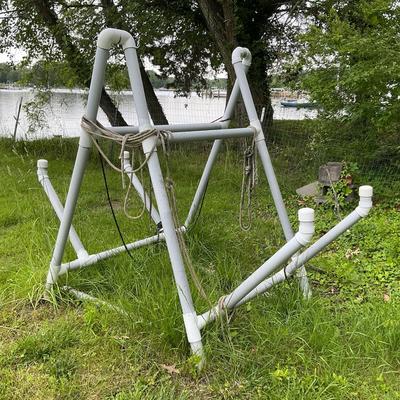 Kayak / Canoe Stand 