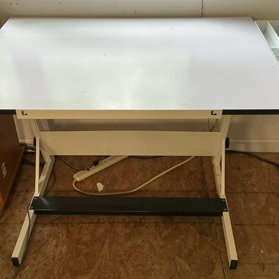 Bieffe Drafting Table