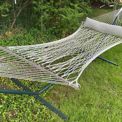 Full Length Hammock 
