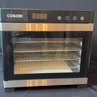 Cosori Food Dehydrator 