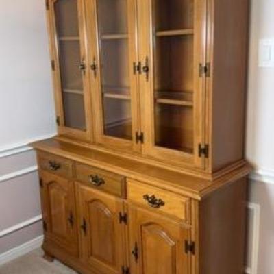 China Cabinet 