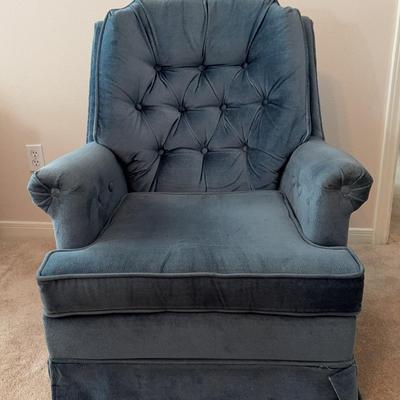 Swivel Rocker -1