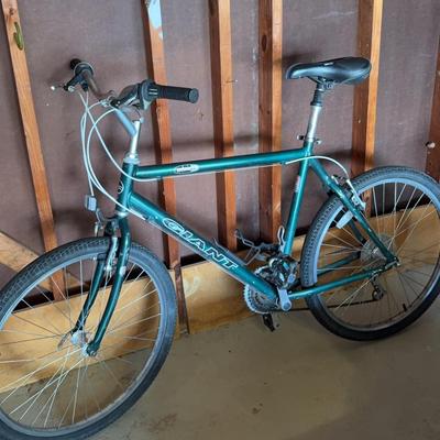 Sedona CS Bike 