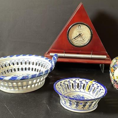 Asian Inspired Collectibles