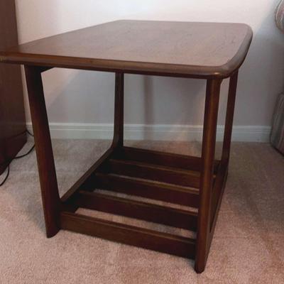 MCM Side Table 