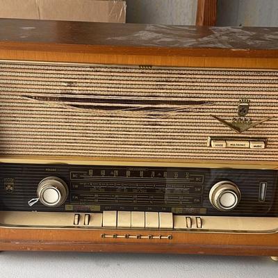 Grundig Radio 2066PX
