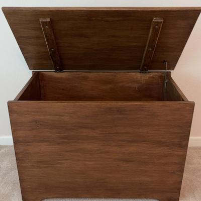 Storage Chest