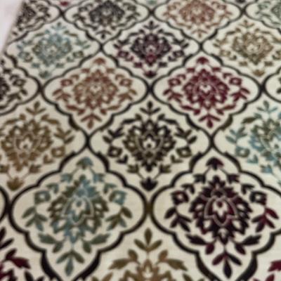 Empress collection rug