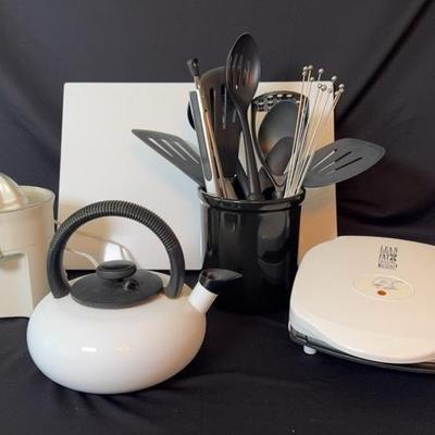 Kitchen Appliances And More 