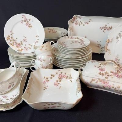 Haviland Limoges China 