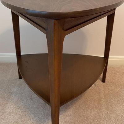 MCM Side Table