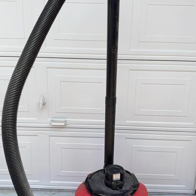 Genie Shop Vacuum