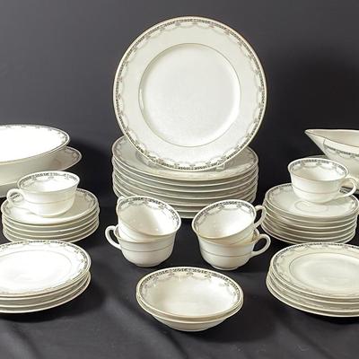 Epiag Pirkenhammer China Made In Czechoslovakia
