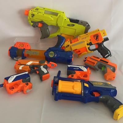 Nerf! 