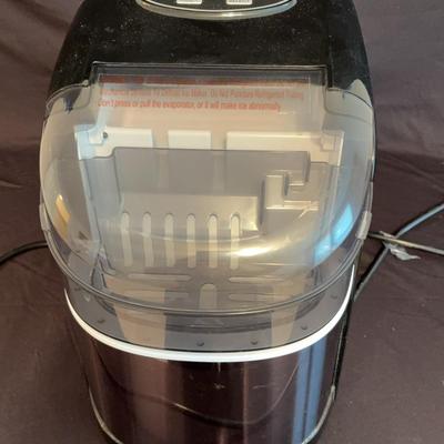 Table Top Icemaker