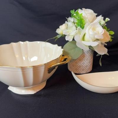 Beautiful Lenox Dishes 