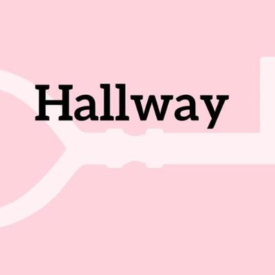 14 hallway 1)