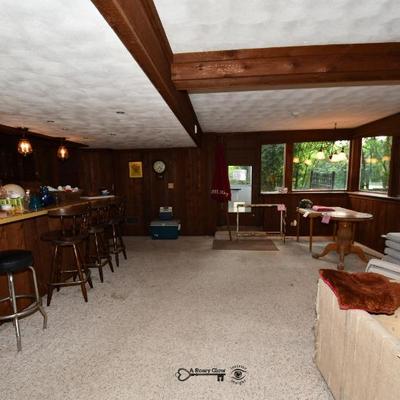 9 basement 7)