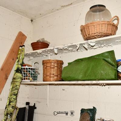 9 garage 10)