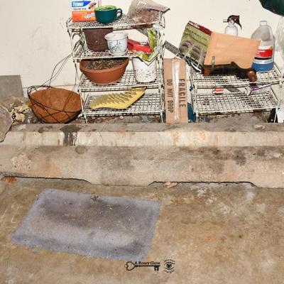 9 garage 23)