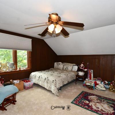 5 bedroom a 3)