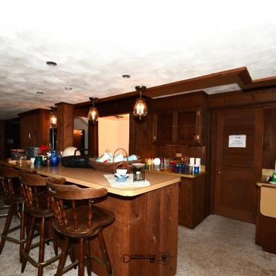 9 basement 9)