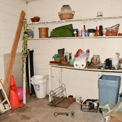9 garage 6)