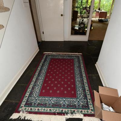 13 foyer 3)