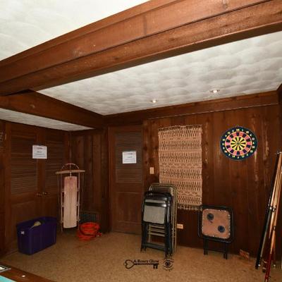 9 basement 12)