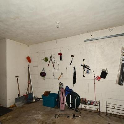 9 garage 5)
