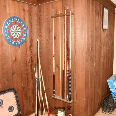 9 basement 16)