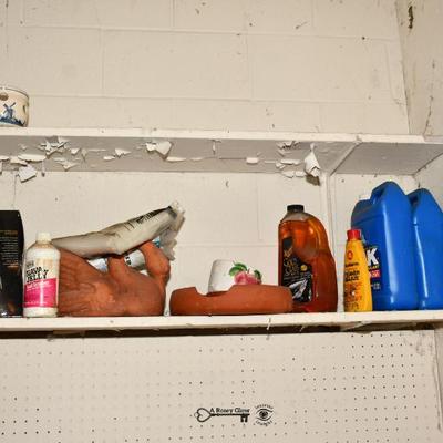 9 garage 12)