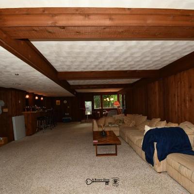 9 basement 5)